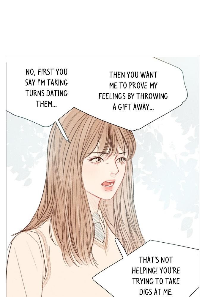 Mystery – Manga Chapter 51 - page 39