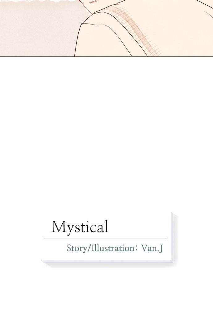 Mystery – Manga Chapter 51 - page 4