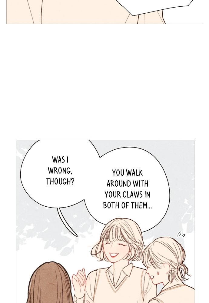 Mystery – Manga Chapter 51 - page 40