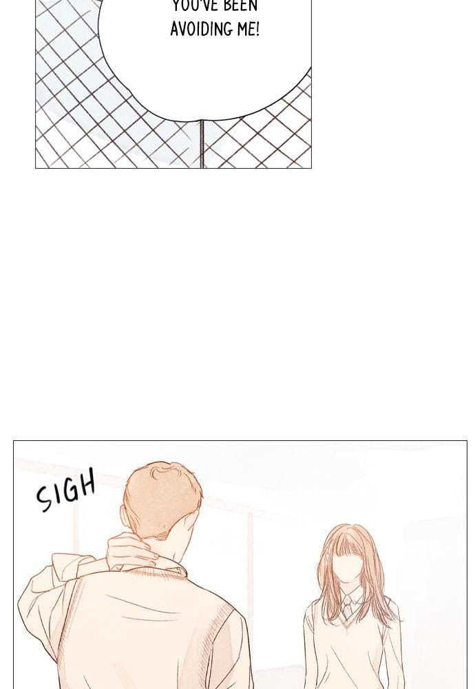 Mystery – Manga Chapter 51 - page 6