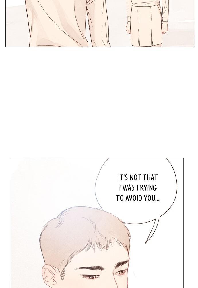 Mystery – Manga Chapter 51 - page 7