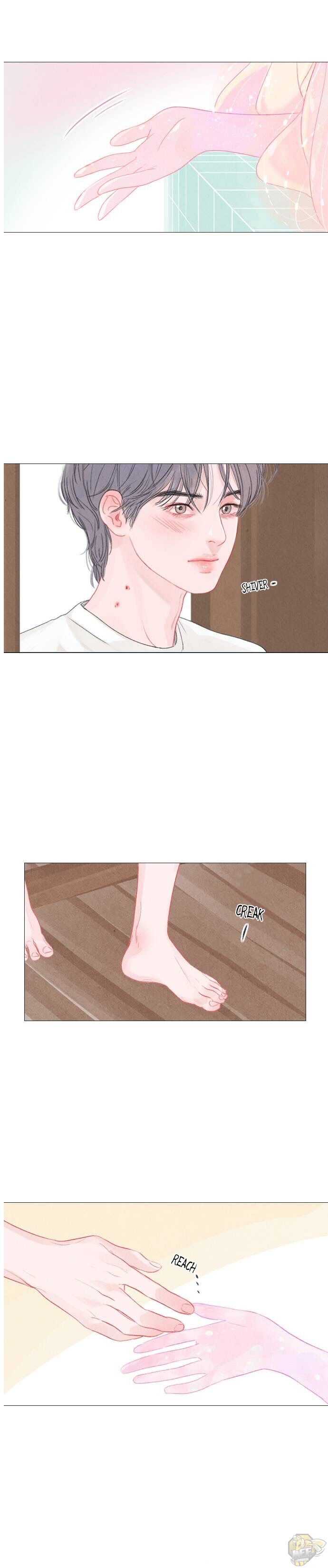 Mystery – Manga Chapter 2 - page 20