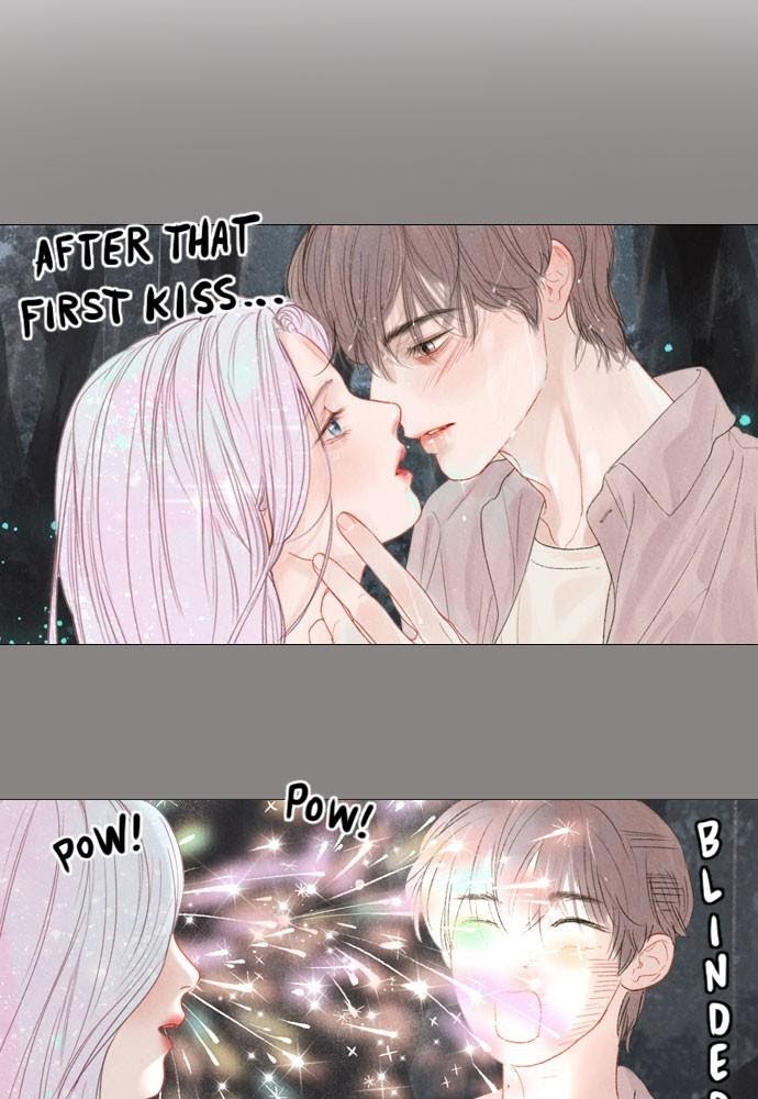 Mystery – Manga Chapter 29 - page 14