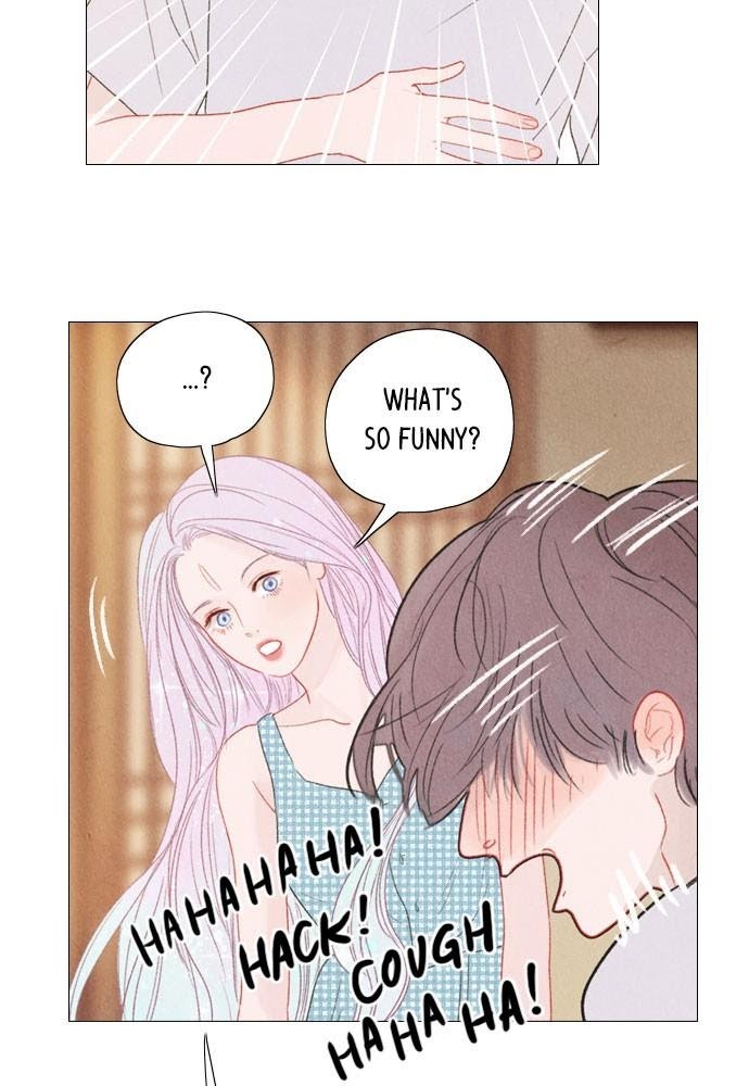 Mystery – Manga Chapter 29 - page 16