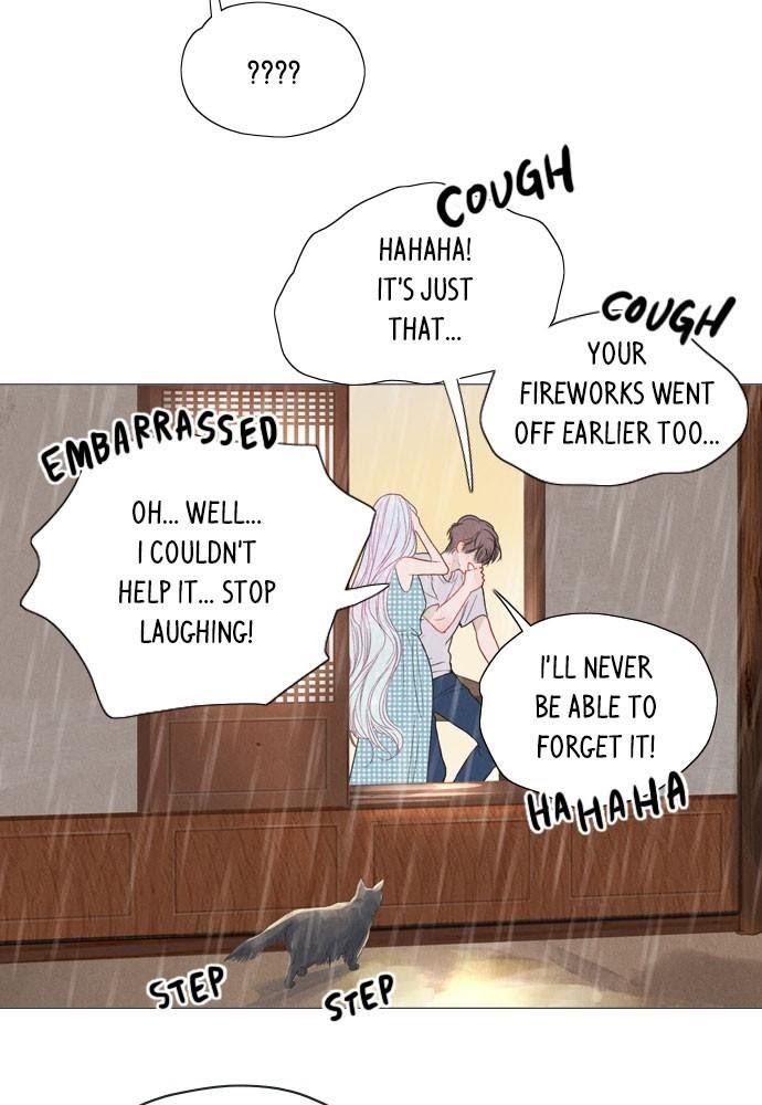 Mystery – Manga Chapter 29 - page 17