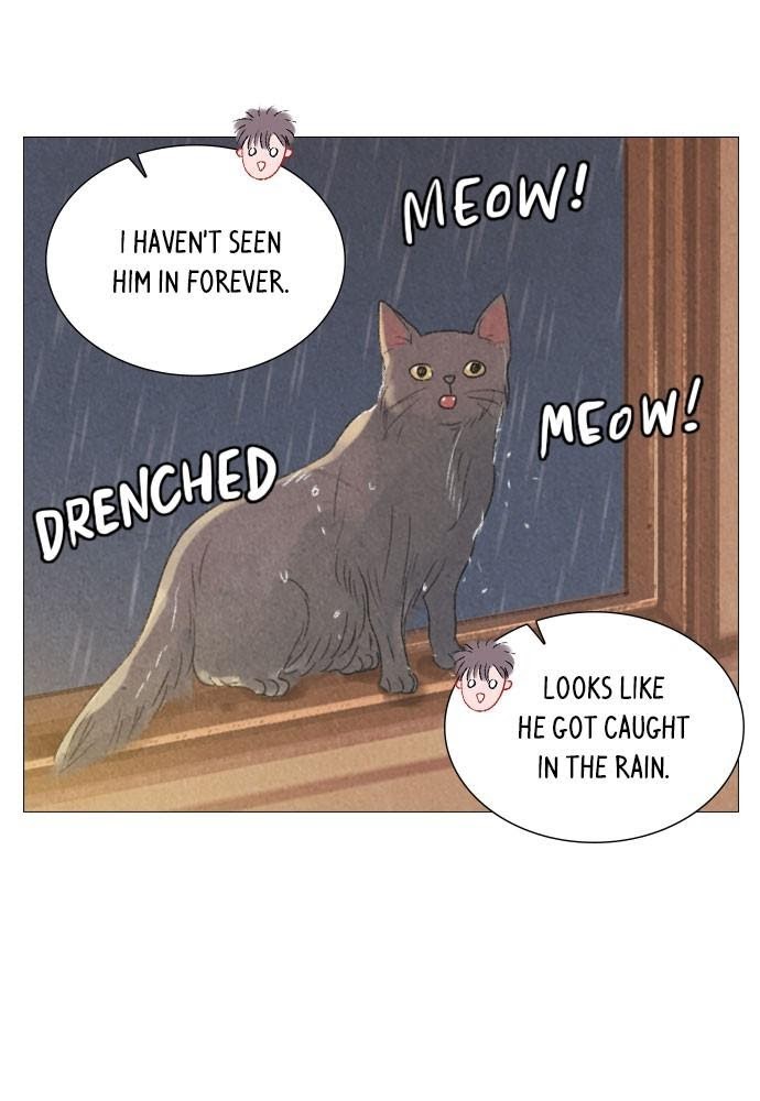 Mystery – Manga Chapter 29 - page 19