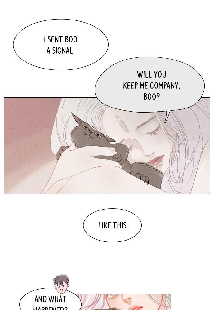 Mystery – Manga Chapter 29 - page 23