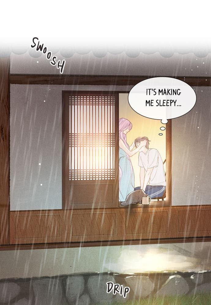 Mystery – Manga Chapter 29 - page 31
