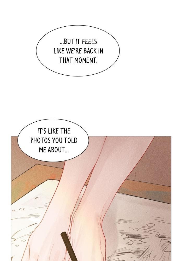 Mystery – Manga Chapter 29 - page 40