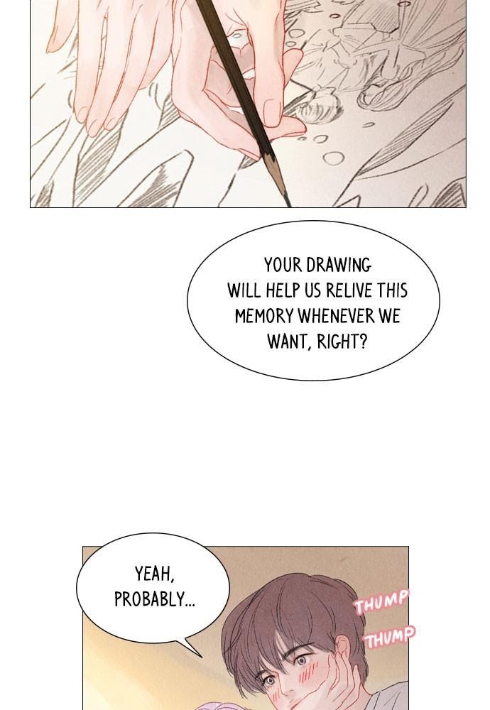 Mystery – Manga Chapter 29 - page 41