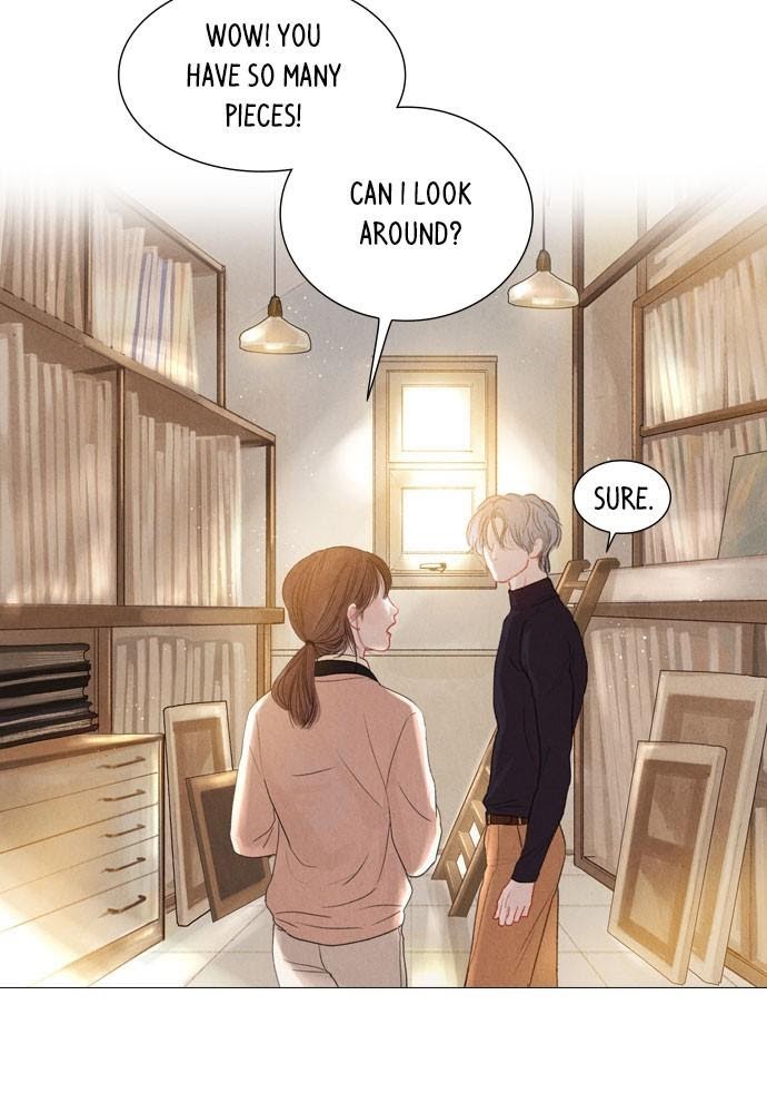 Mystery – Manga Chapter 29 - page 53
