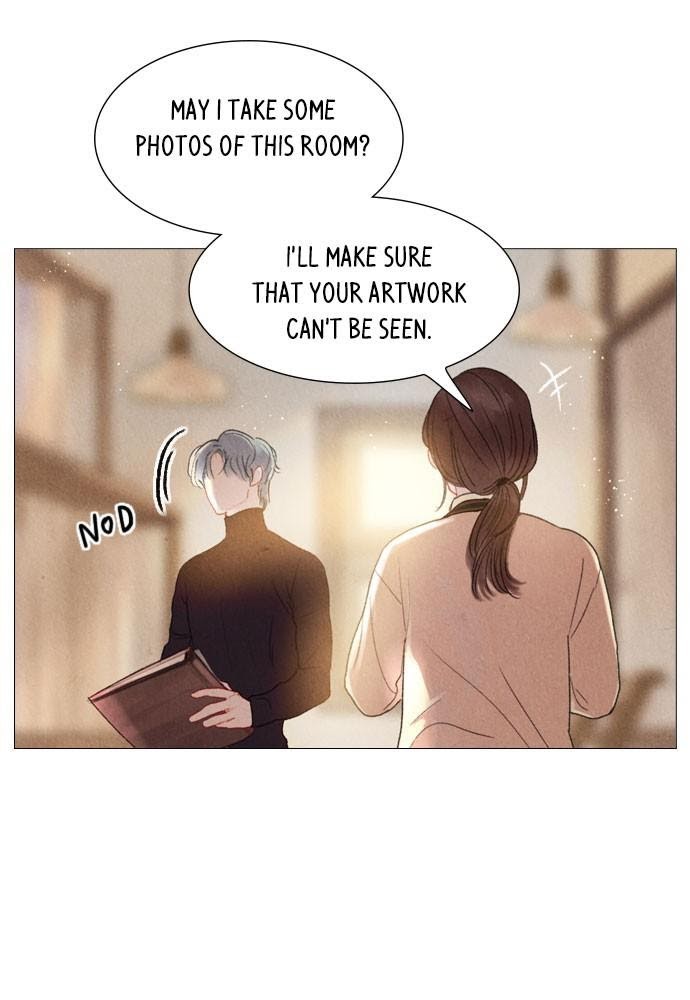 Mystery – Manga Chapter 29 - page 58