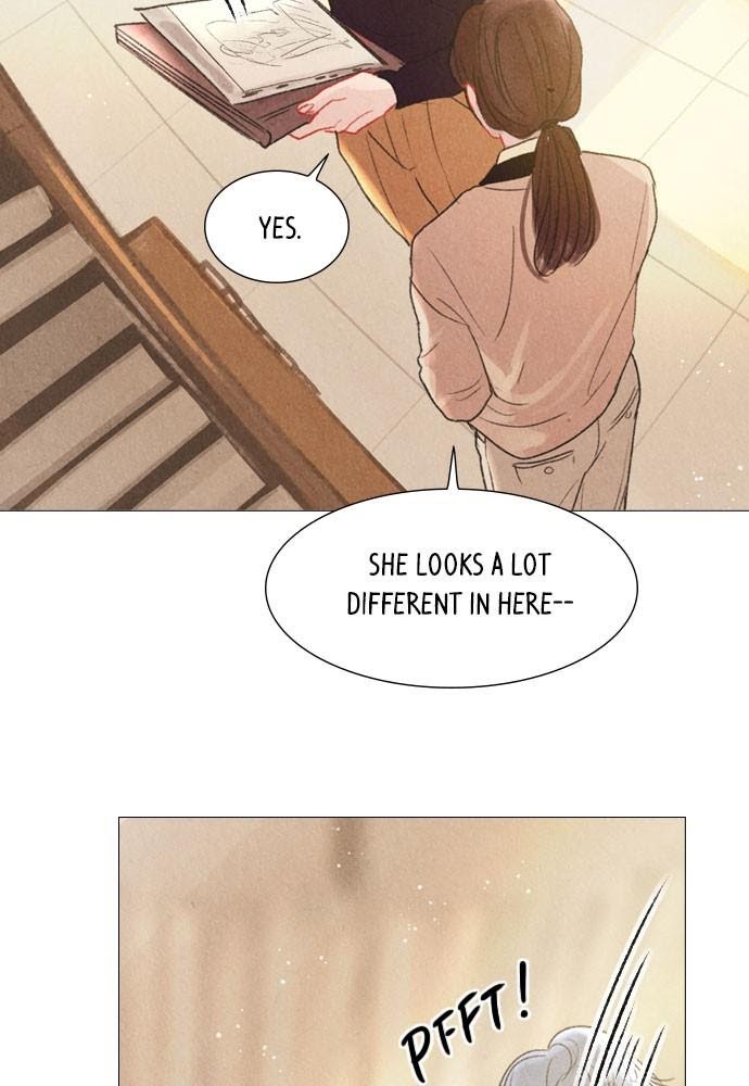 Mystery – Manga Chapter 29 - page 65