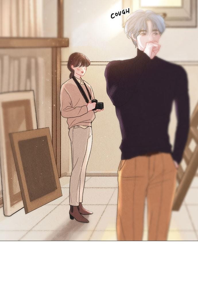 Mystery – Manga Chapter 29 - page 70