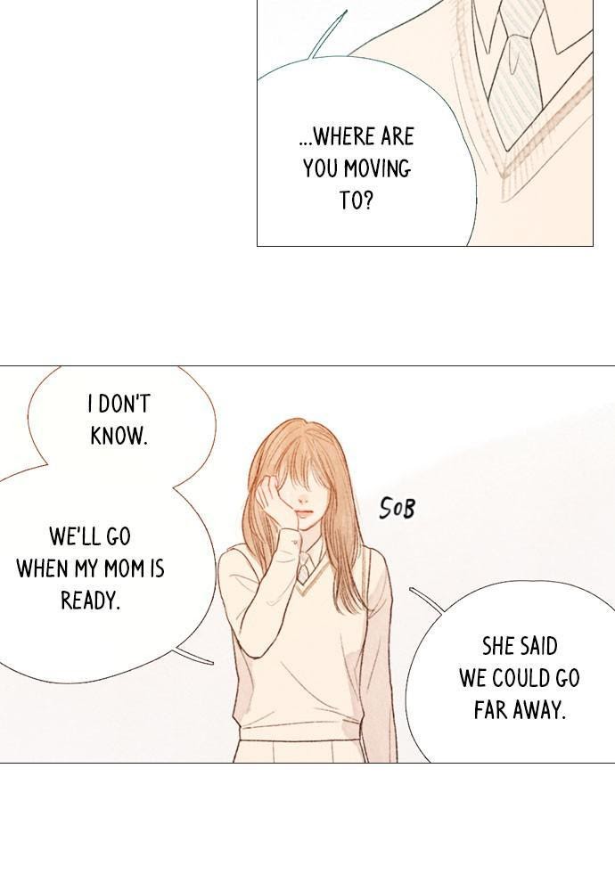Mystery – Manga Chapter 52 - page 12