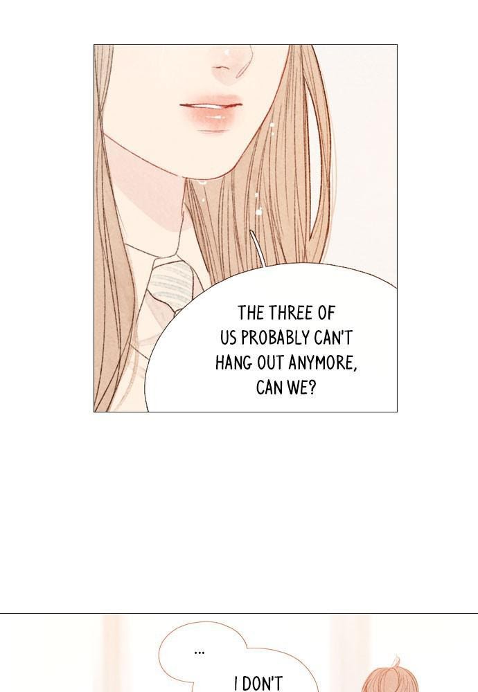 Mystery – Manga Chapter 52 - page 13