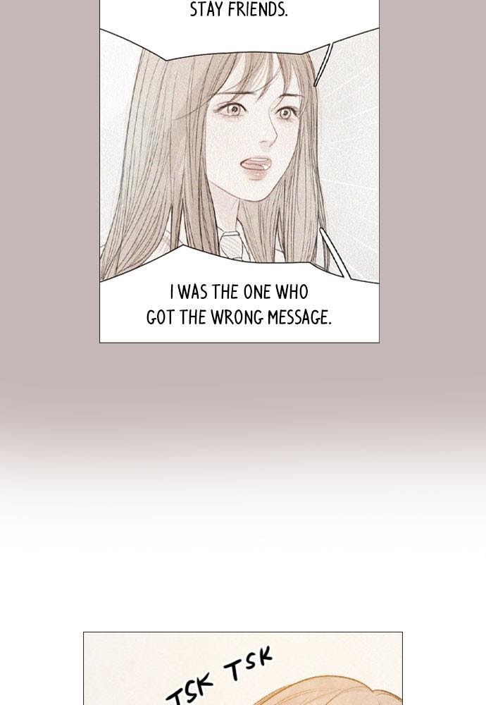 Mystery – Manga Chapter 52 - page 25