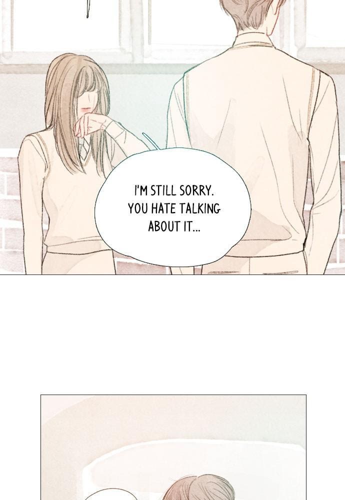 Mystery – Manga Chapter 52 - page 3