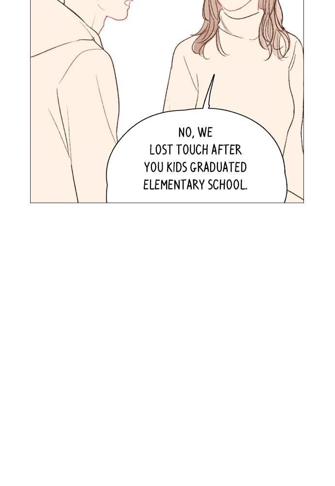 Mystery – Manga Chapter 52 - page 35