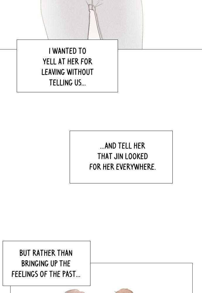 Mystery – Manga Chapter 52 - page 41