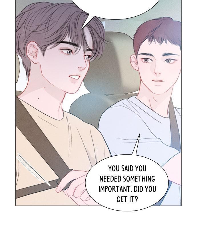 Mystery – Manga Chapter 52 - page 44