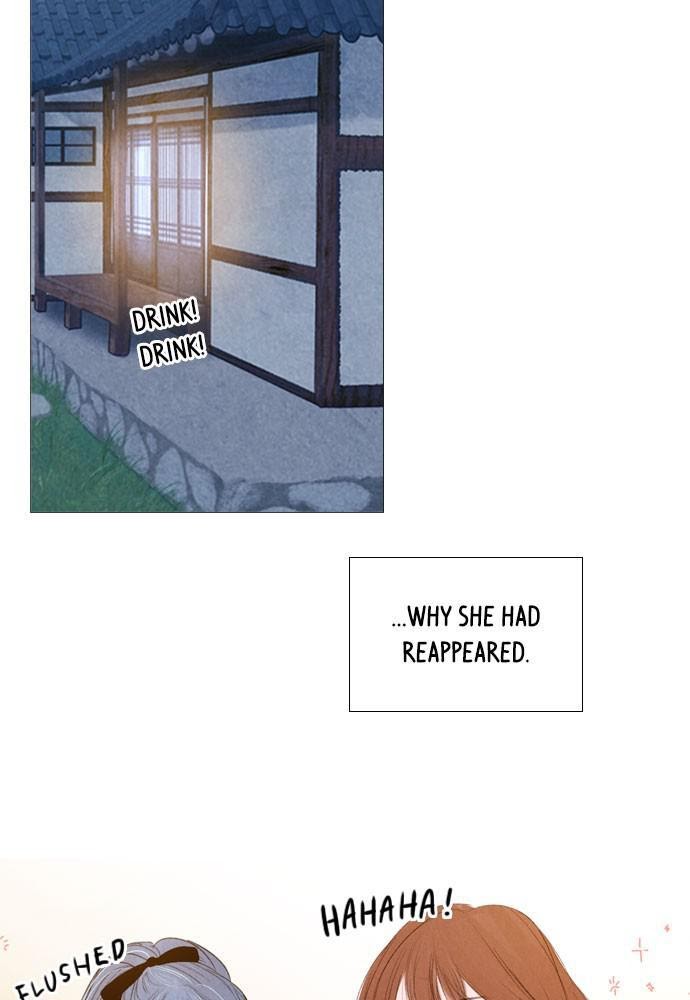 Mystery – Manga Chapter 52 - page 47