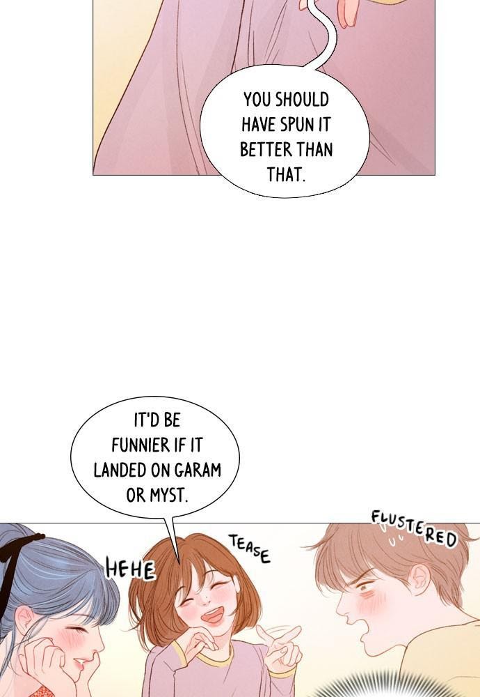 Mystery – Manga Chapter 52 - page 57