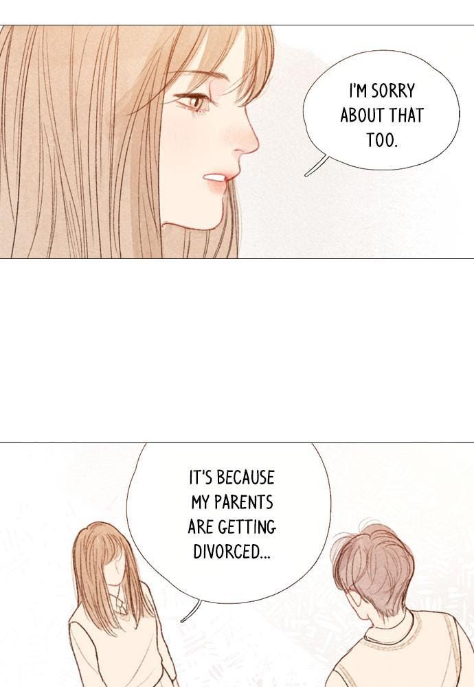 Mystery – Manga Chapter 52 - page 6