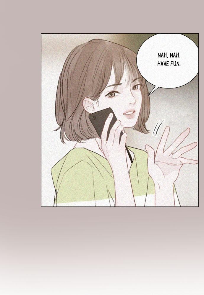 Mystery – Manga Chapter 52 - page 61