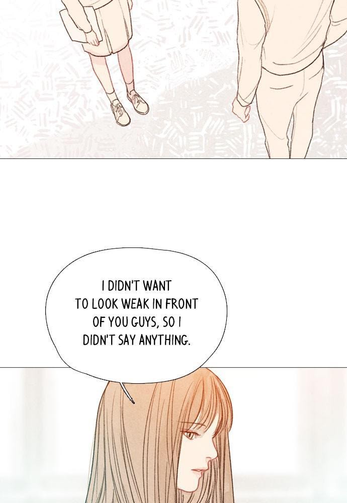 Mystery – Manga Chapter 52 - page 7