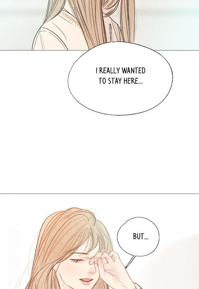 Mystery – Manga Chapter 52 - page 8