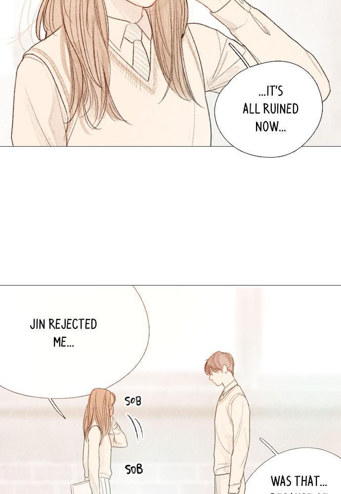 Mystery – Manga Chapter 52 - page 9