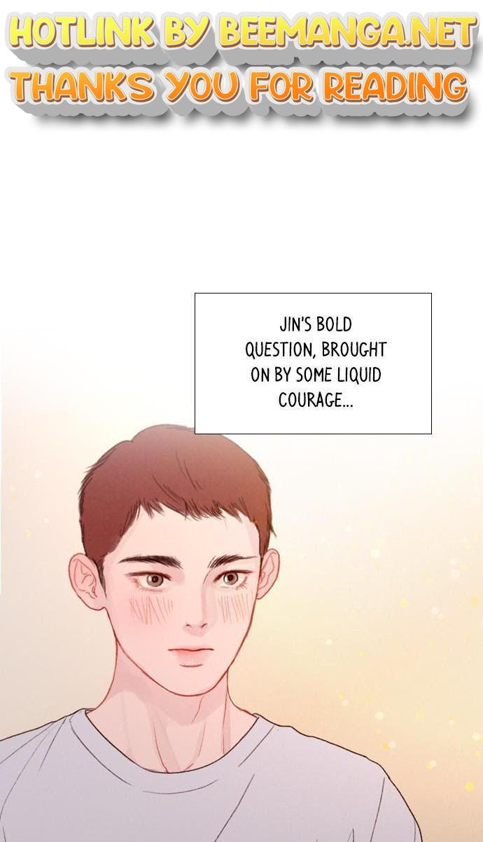 Mystery – Manga Chapter 53 - page 1