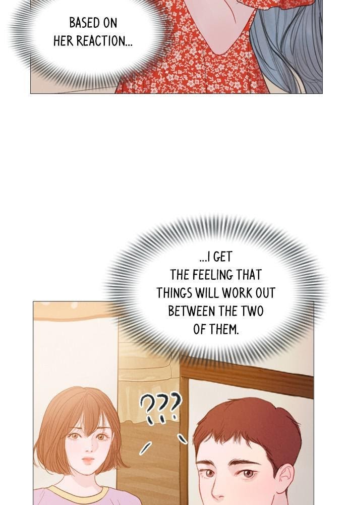 Mystery – Manga Chapter 53 - page 18