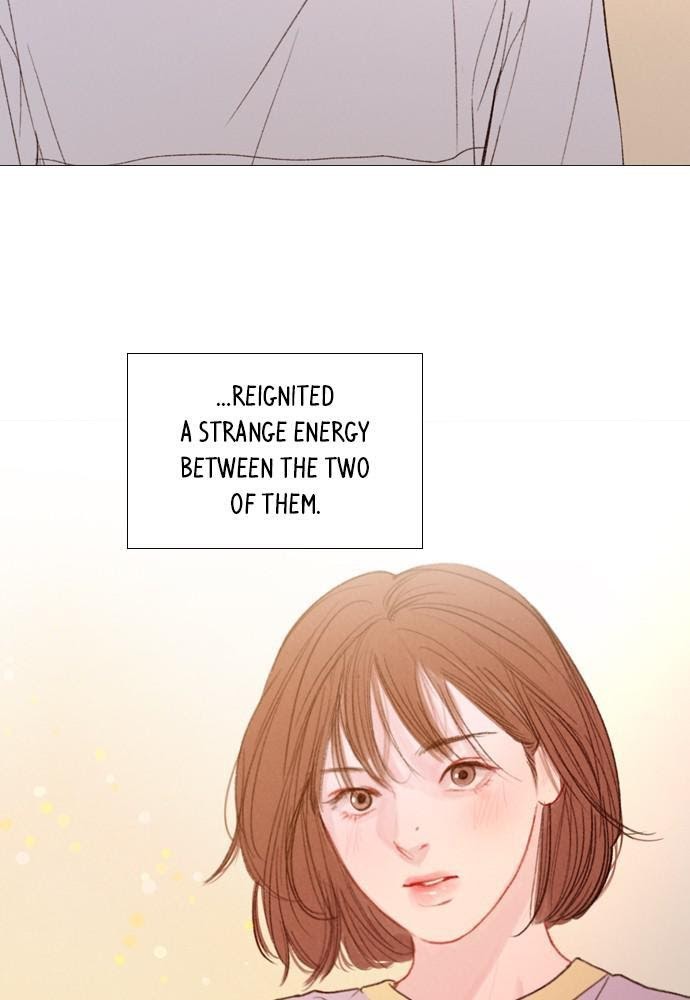 Mystery – Manga Chapter 53 - page 2