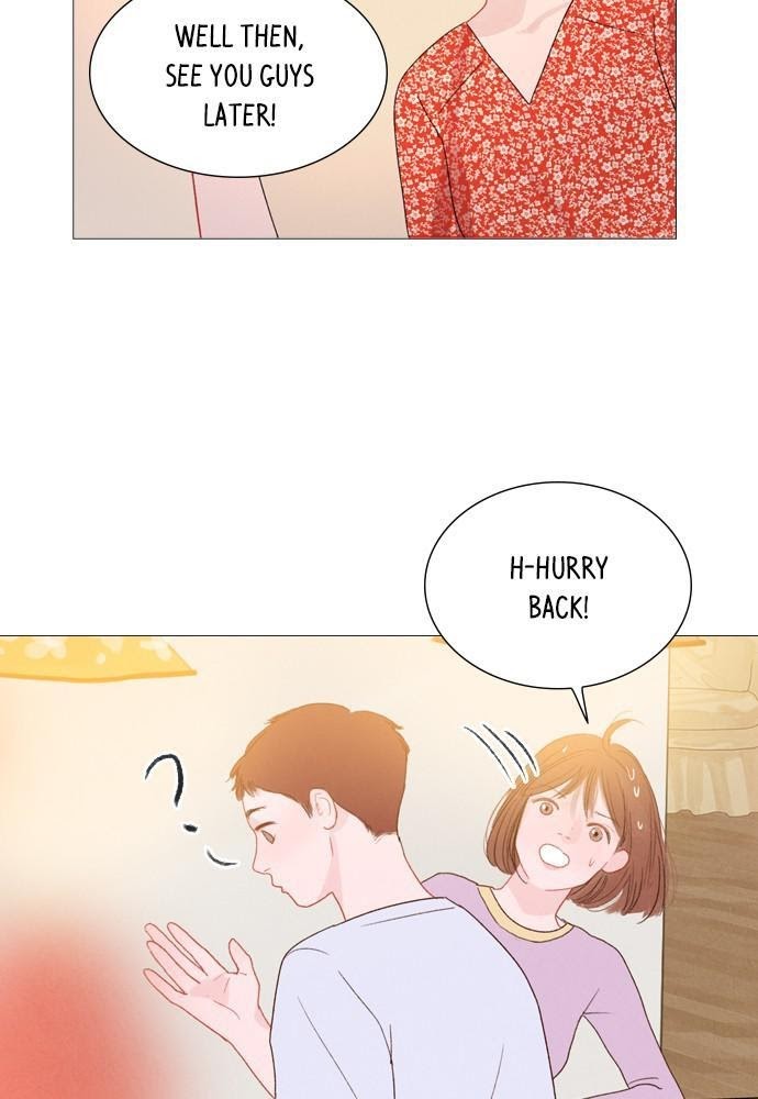 Mystery – Manga Chapter 53 - page 20