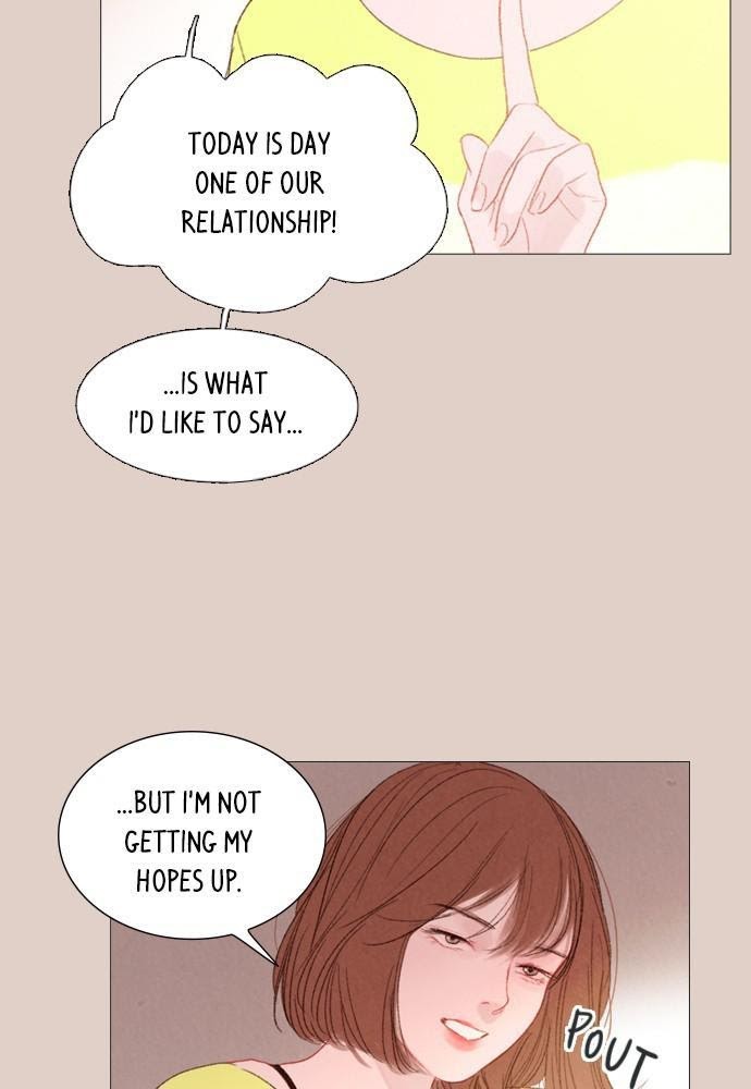 Mystery – Manga Chapter 53 - page 27