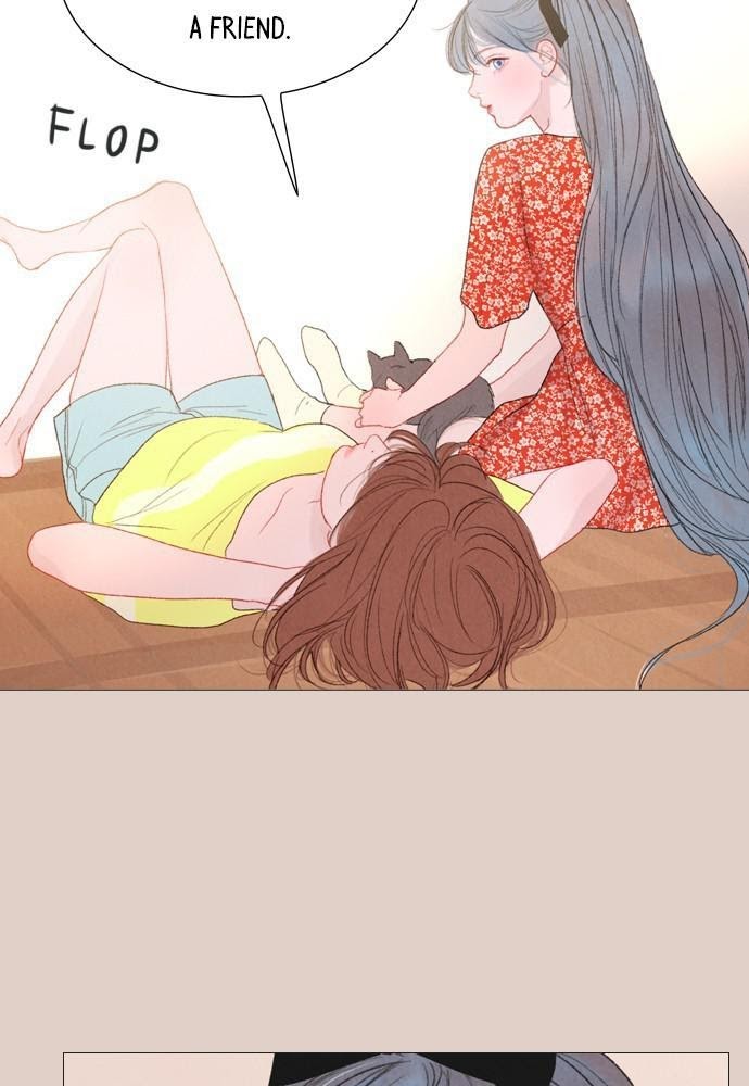 Mystery – Manga Chapter 53 - page 29