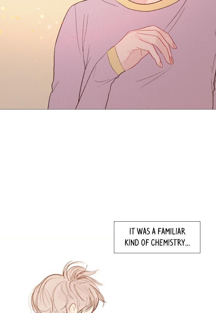 Mystery – Manga Chapter 53 - page 3