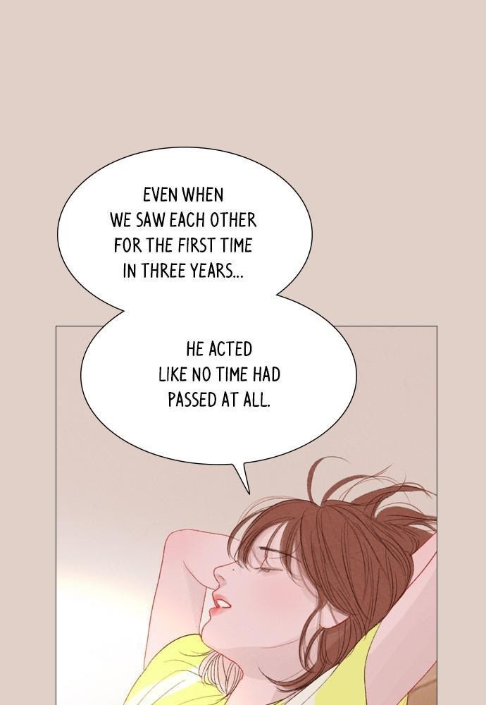 Mystery – Manga Chapter 53 - page 31