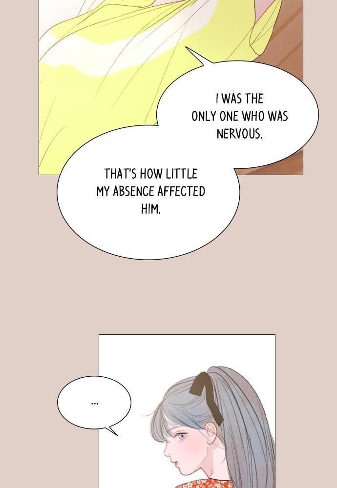 Mystery – Manga Chapter 53 - page 32