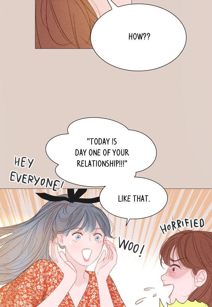 Mystery – Manga Chapter 53 - page 36