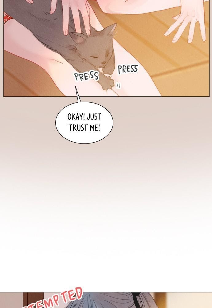 Mystery – Manga Chapter 53 - page 39