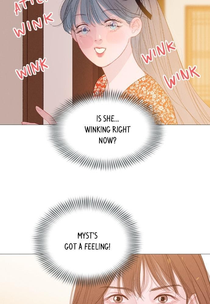 Mystery – Manga Chapter 53 - page 40