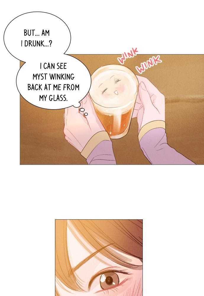 Mystery – Manga Chapter 53 - page 44