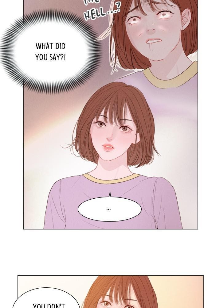 Mystery – Manga Chapter 53 - page 50