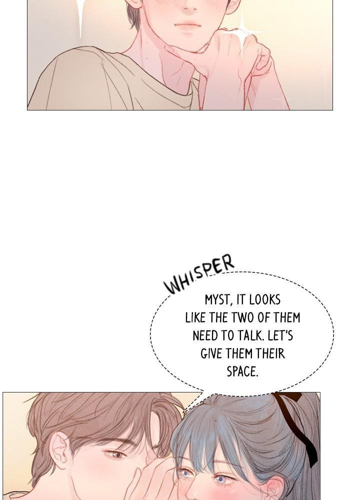 Mystery – Manga Chapter 53 - page 6