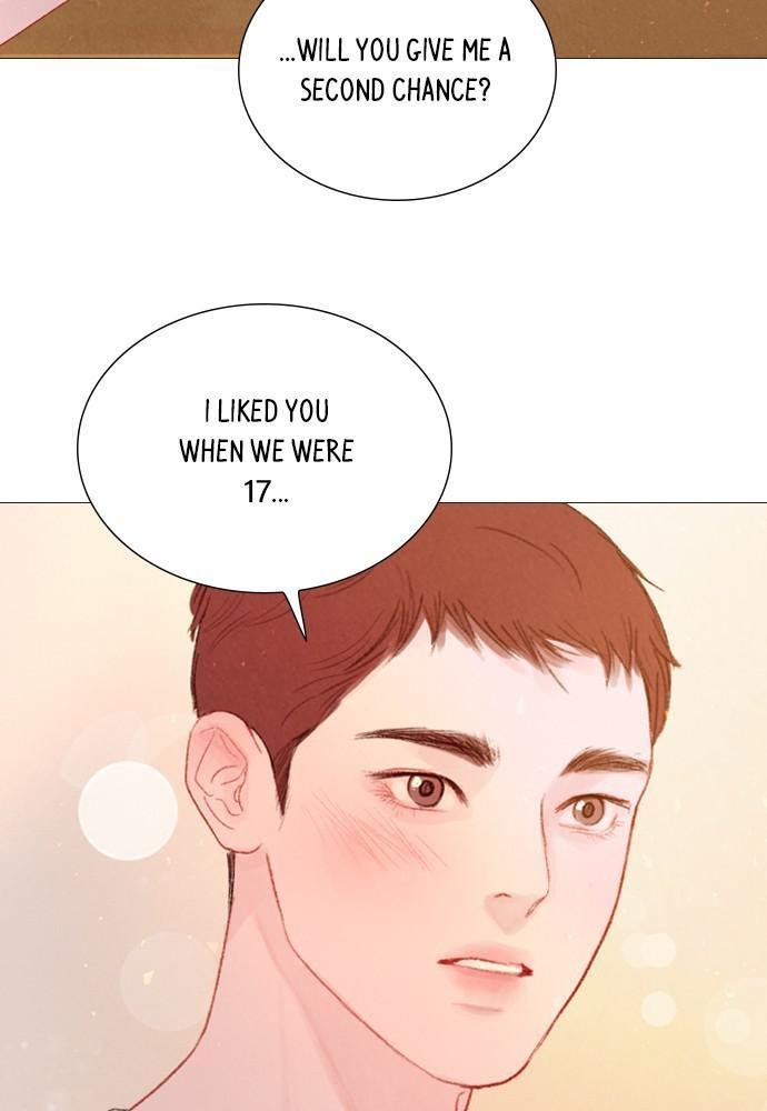 Mystery – Manga Chapter 53 - page 61