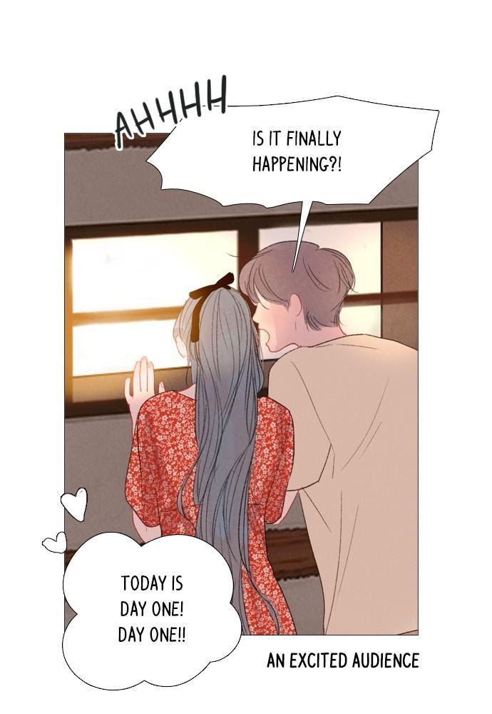 Mystery – Manga Chapter 53 - page 66
