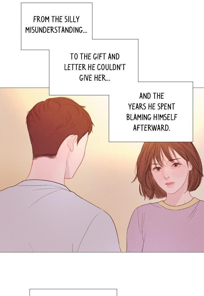Mystery – Manga Chapter 53 - page 69